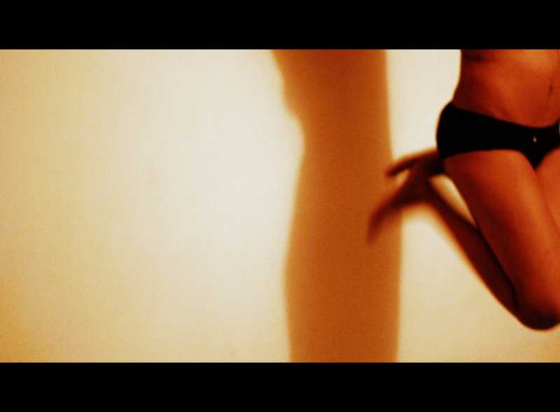 The One With The Ghosts, The Creepy Guys And All The Nudity (Mila)