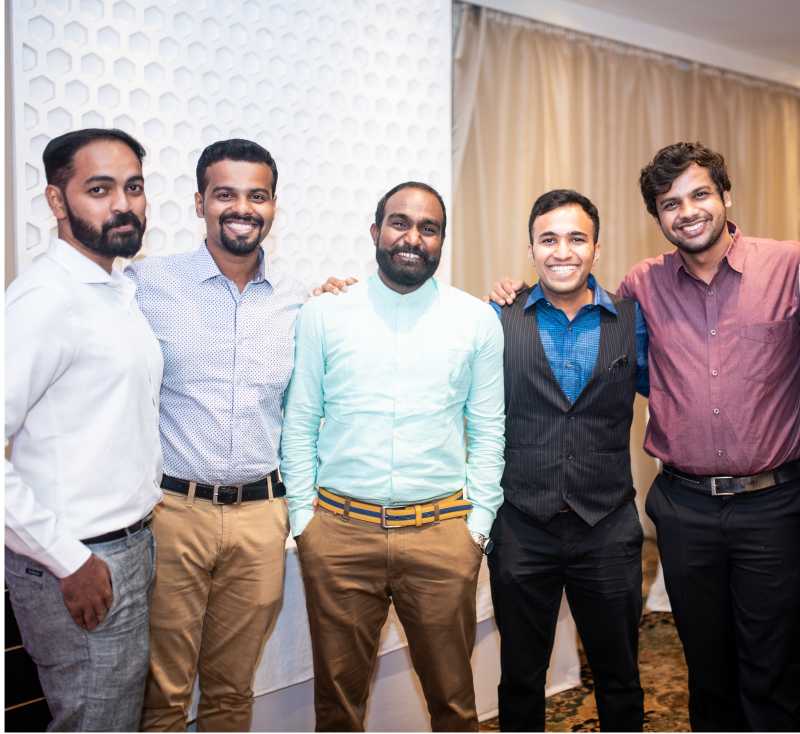 The One With The Longest Pending Meeting - Lance Quadras