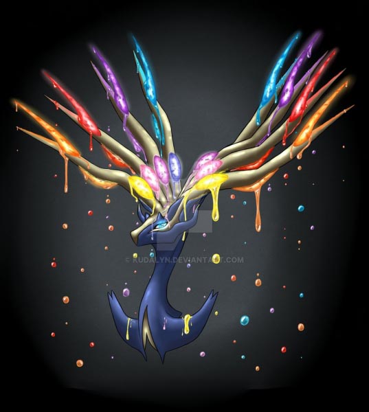 The One Without Colour