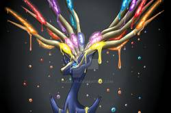 The One Without Colour