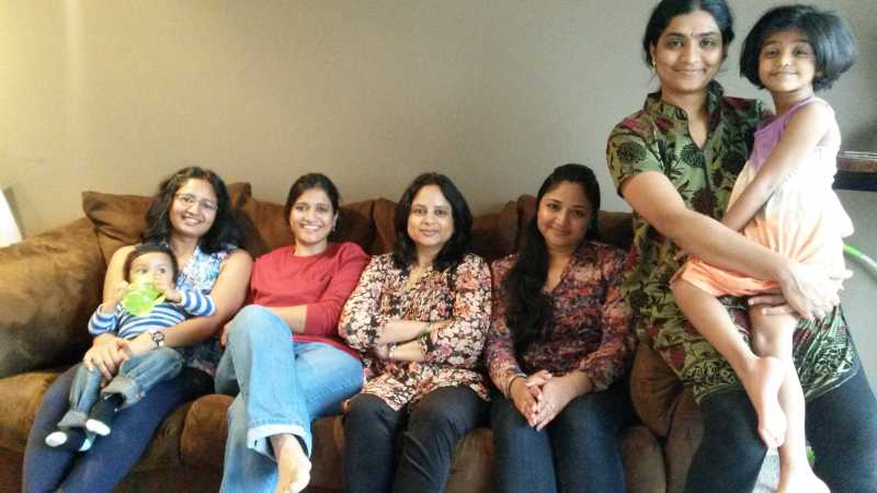 The One Without The Title