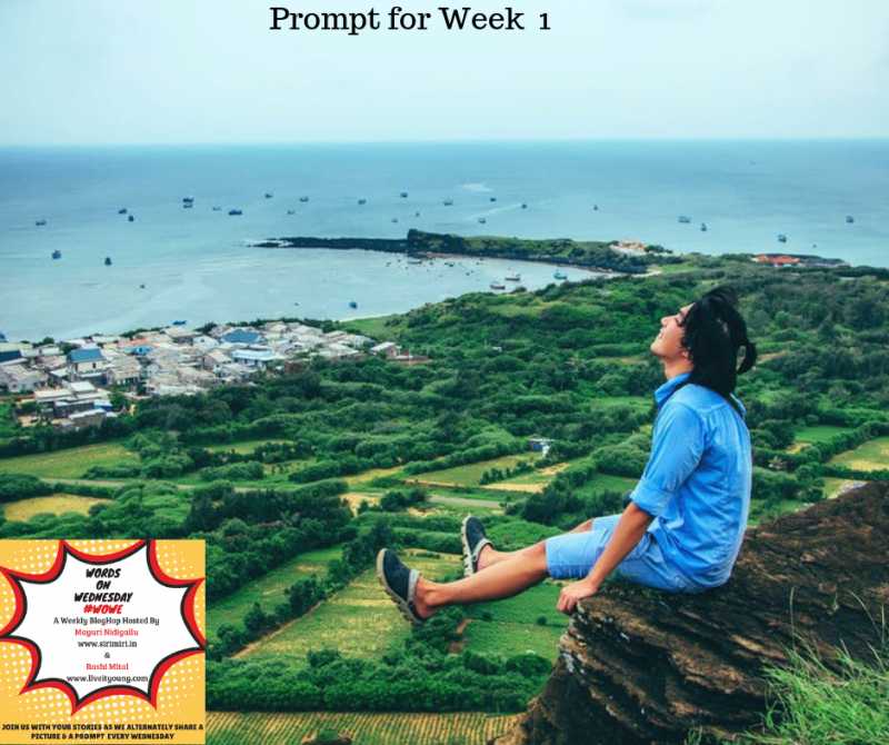 The One And Only #WoWe Week 1 - Sirimiri