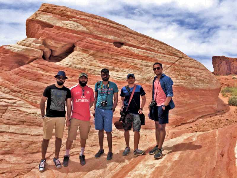 The One With The Hobo, The Tree Man, The Hungry Hog, Mr. Vertigo And The Headmaster