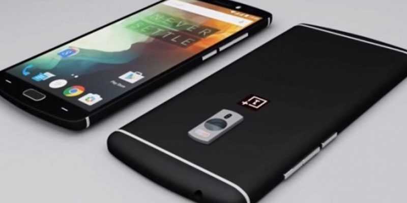 The OnePlus 5 - Full Phone Specification