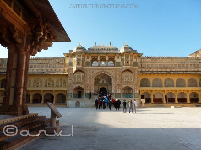 The Only Guide You Will Ever Need For Amer Fort