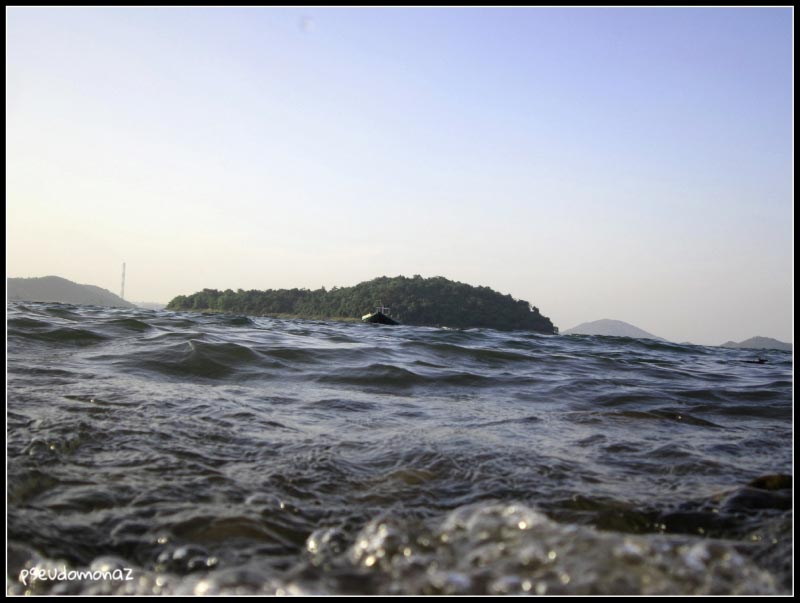 The Only Part Of You I Love