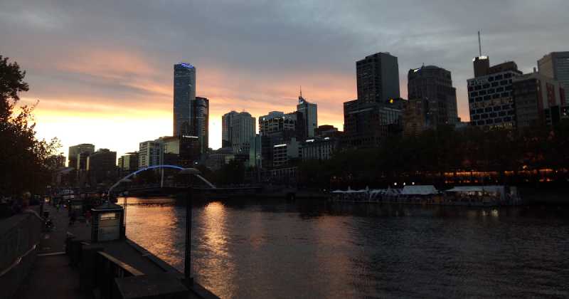 The Only Thing That Is Constant Is Change