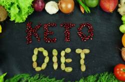 The Only Vegetarian Keto Diet Food List You Need: Stay In Ketosis WITHOUT Meat! | Ranjani\