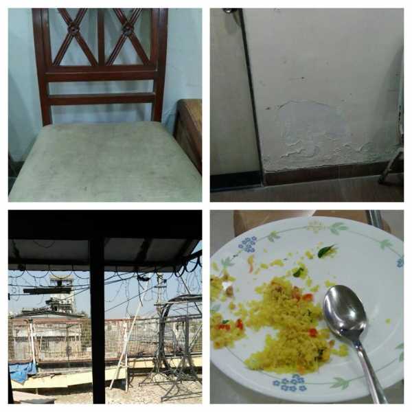 The Ordeal Called OYO Rooms 