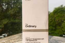 The Ordinary -Vitamin C Suspension 23%   HA Spheres 2%