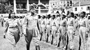 The Origin Of Jai Hind - Remembering Netaji
