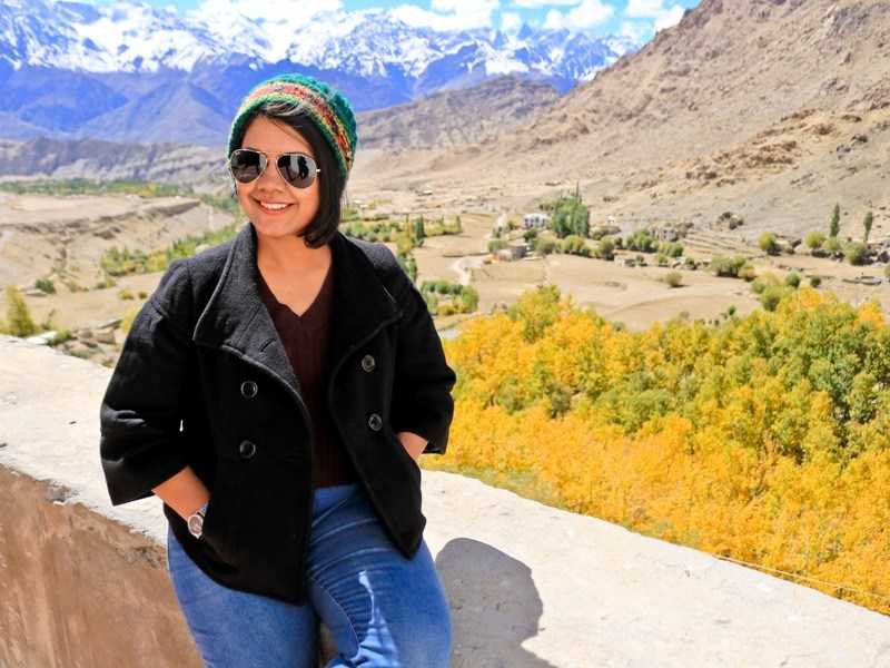 The Other Side Of Traveling Alone: My Honest Confessions