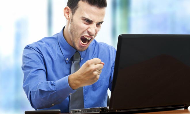 The Outrageous Indian