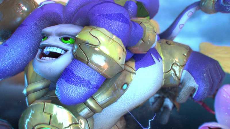 The PC Gaming Show 2019: Auto Chess Is Now An Epic Games Store Exclusive