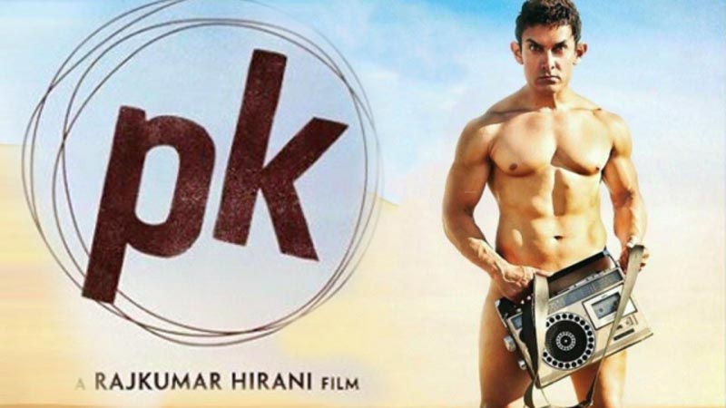 The PK Controversy Drives Home The Message Louder Than The Film