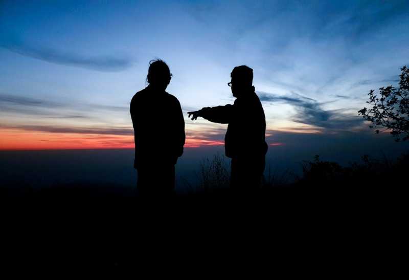 The Pahadi Organic - A True-blue Pahadi Experience In Uttarakhand