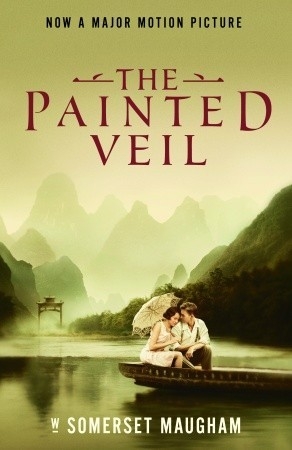 The Painted Veil By W. Somerset Maugham