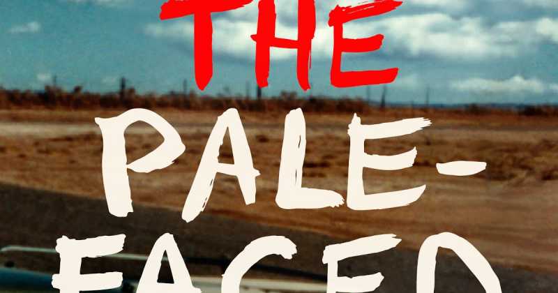 The Pale-Faced Lie By David Crow : A Review