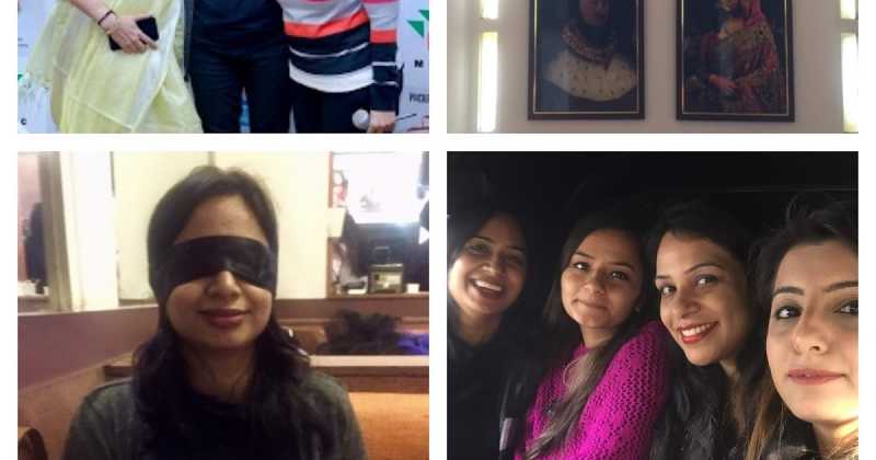 The Palm Oil Gourmet Delights Event - Myths Busted About Palm Oil 