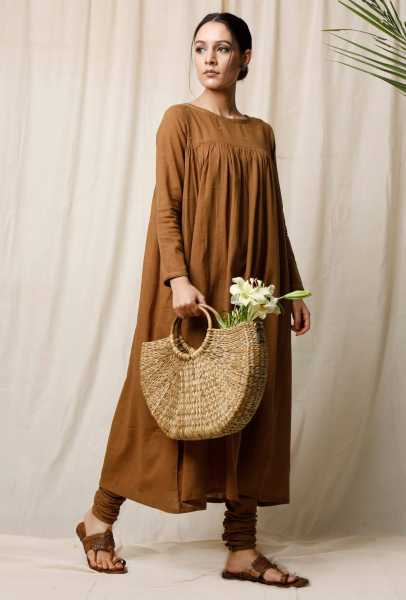 The Panache Of Indian Traditional Wear