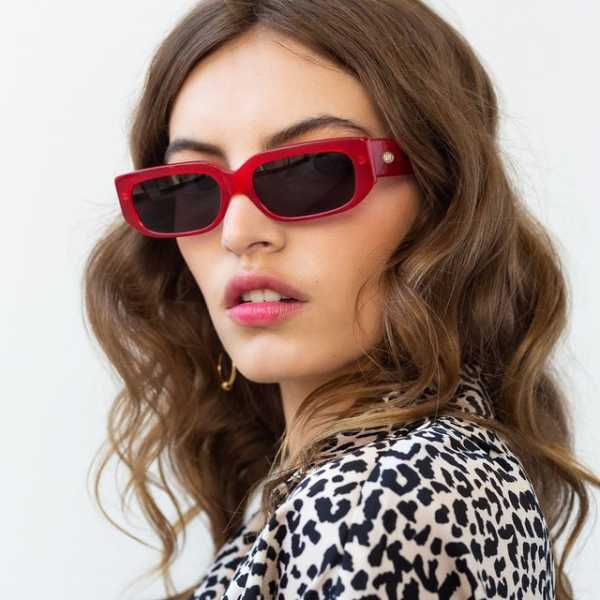 The Paradise Machine Sunglasse