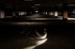 The Parking Lot - Prologue