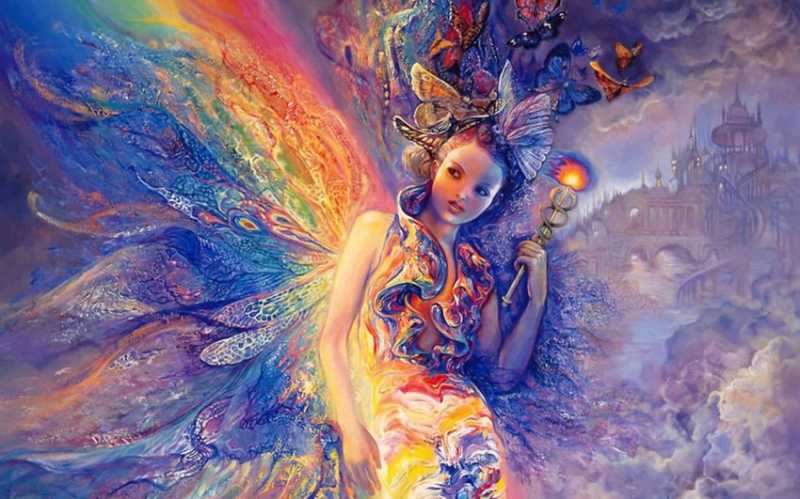 The Past Lives Of Lightworkers And How To Heal Them