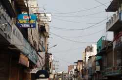 The Past in the Present - Heritage Walk through the bylanes of Charminar