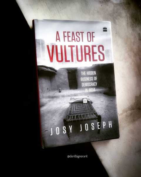 The People Who Are Running India : The Dalal’s (middlemen) Of Hindustan