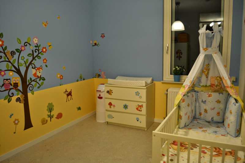 The Perfect Pregnancy - Part I