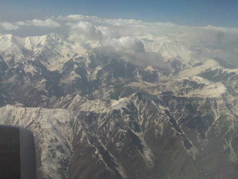 The Perfect Road Trip - What An Idea Sir Ji?