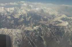 The Perfect Road Trip - What an idea sir ji?