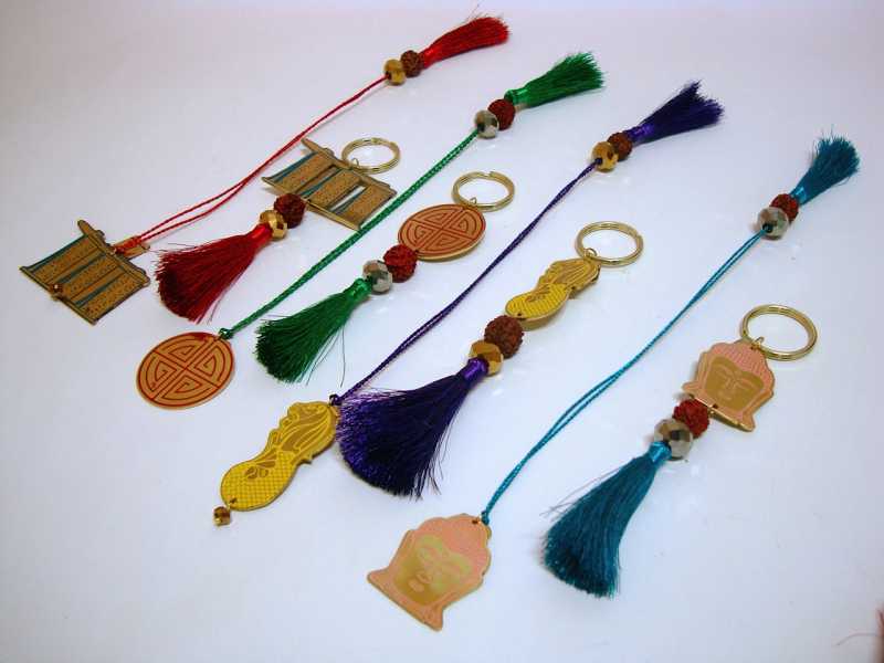 The Perfect Singapore Keepsake Gifts From Forty Red Bangles.