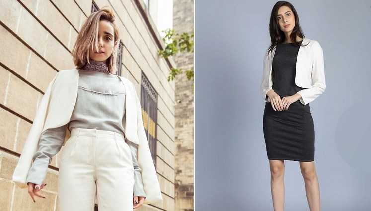 The Perfect Workwear On Your Road To Success Ft. PostFold -