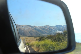 The Perfectly (Un)planned Road Trip