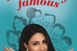 The Perils of Being Moderately Famous Book by @sakpataudi