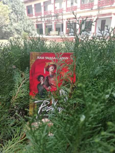 The Peshwa : War Of The Deceivers - Book Review