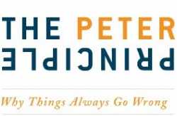the peter principle or why everyone sucks at their job - tips to overcome incompetency in the work place
