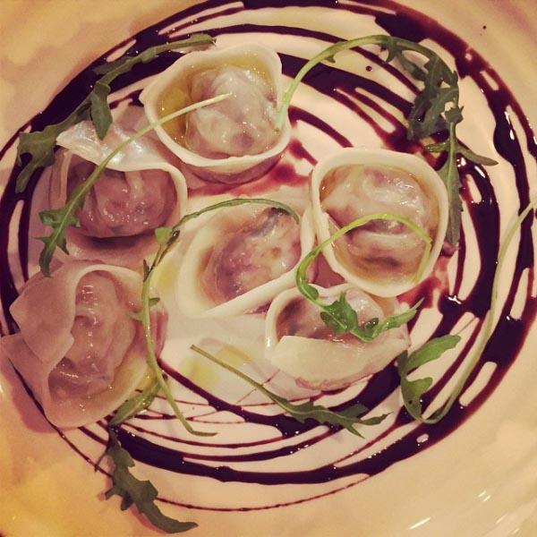 The Petite Coree. Time To Unblur The Lines