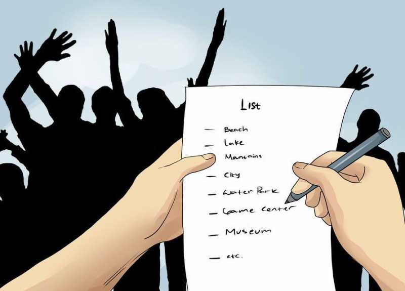 The Phenotypes Of Travelers