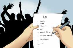 The Phenotypes of Travelers