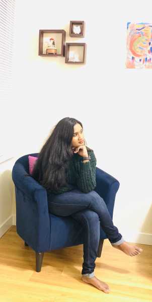 The Pitfalls Of Being A Strong Person