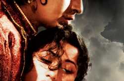 The Place where Mughal-e-Azam played out……