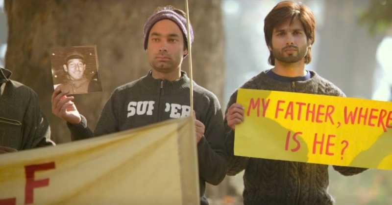 The Political Elements In Vishal Bhardwaj