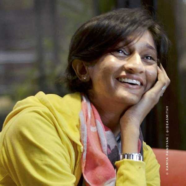 The Politics Of Smile