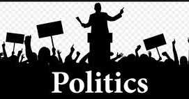 The Politics Of HATE!