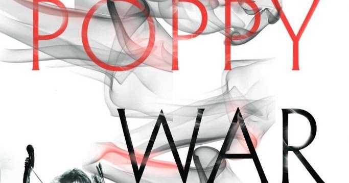 The Poppy War By R.F. Kuang (reviewed By David Stewart)
