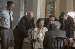 The Post Movie Review: Spielberg raises the bar yet again with his stellar cast