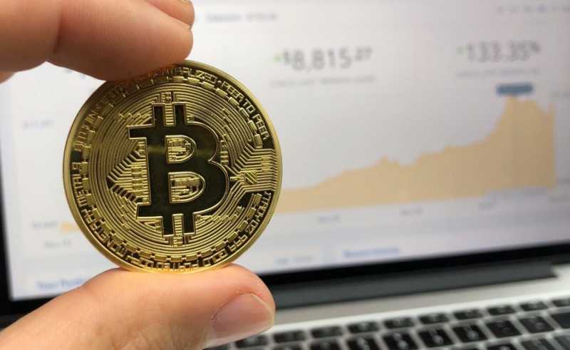 The Potential Impact Of Blockchain Technology On The Commercial Finance Industry - ITinformers