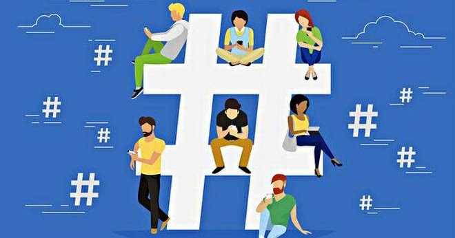 The Power Of Hashtag, And How To Use It